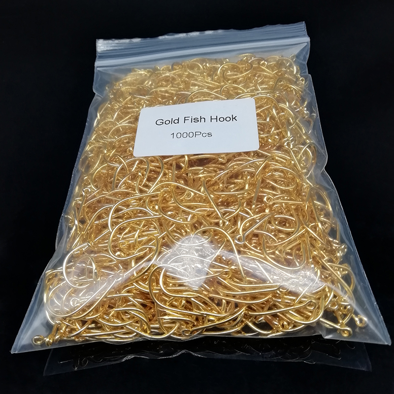 Fishing Hooks Wholesale by Bul - Fishing Hook Assortment reseña y precio