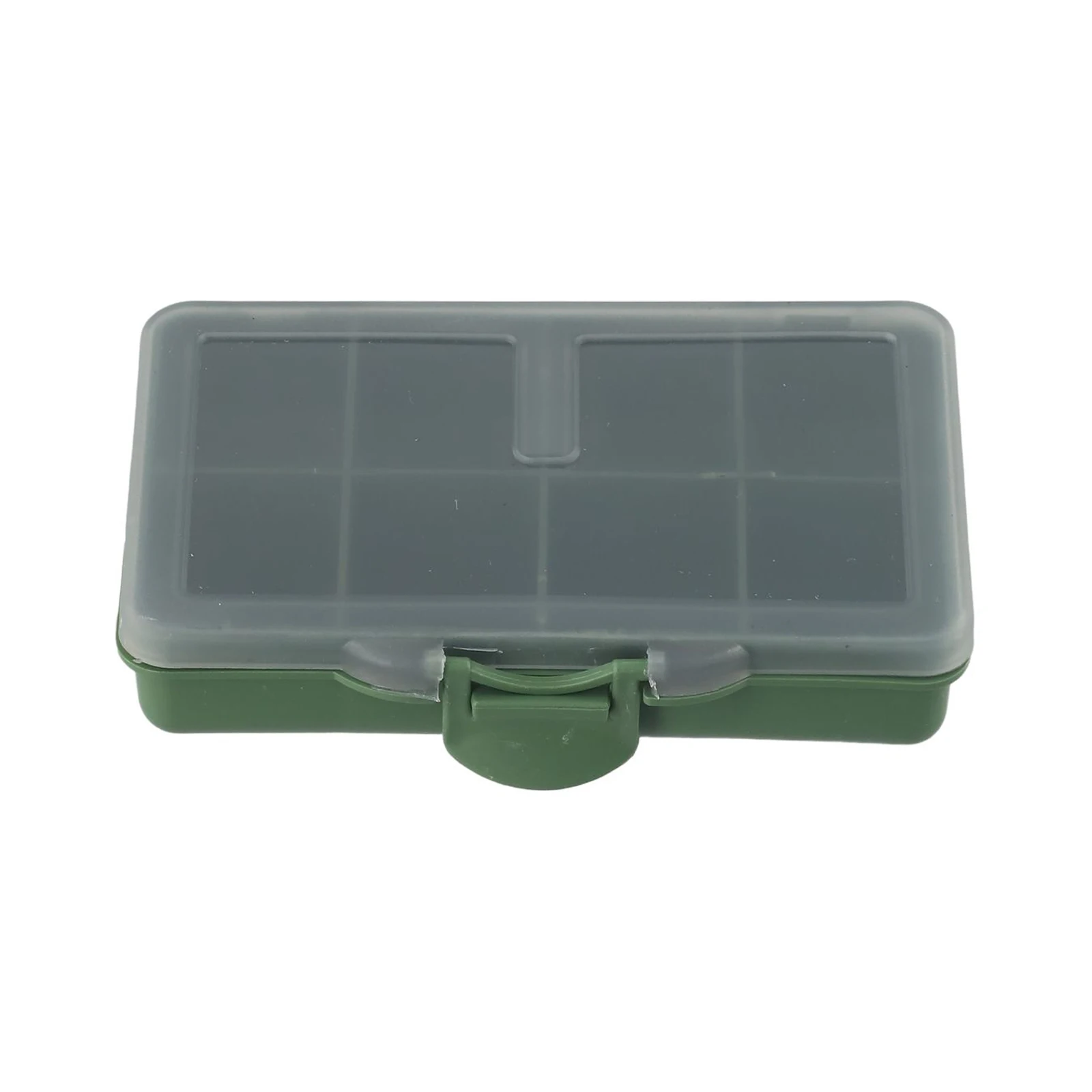 1-8 Compartments Storage Box C - Fishing Hook Box reseña y precio