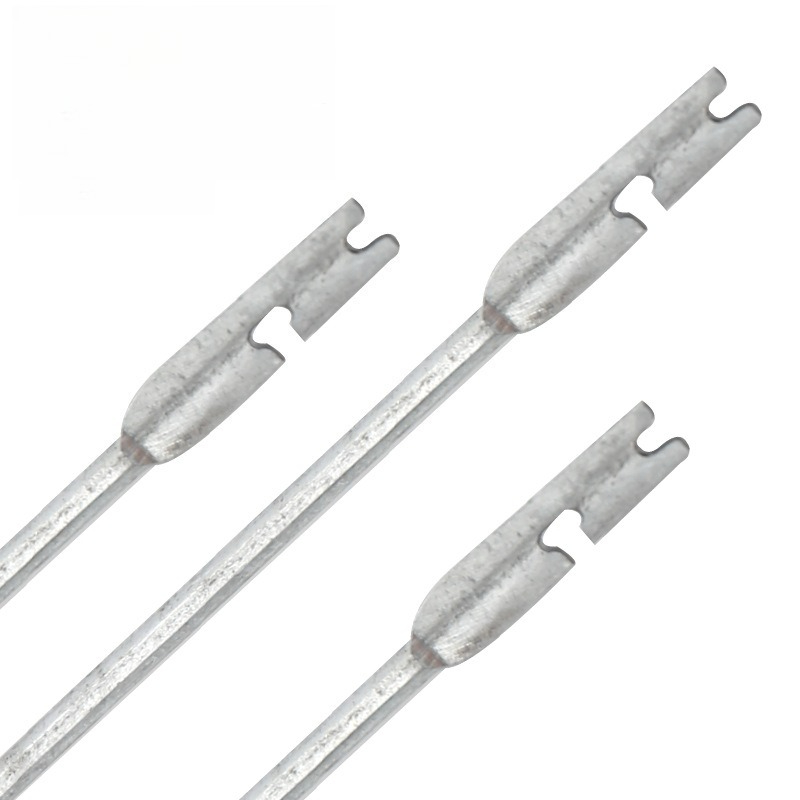 10pcs Fishing Hook Remover Too - Fishing Hook Sharpener reseña y precio