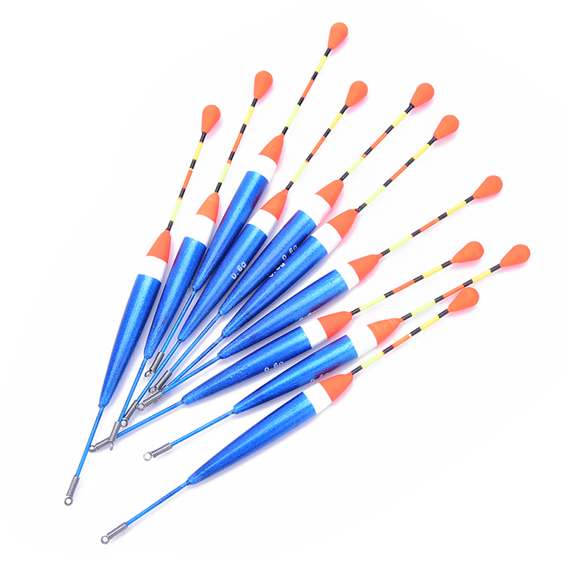 【10Pcs Assorted Sizes Outdoor  - Fishing Hook Size reseña y precio
