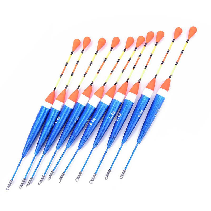 【10Pcs Assorted Sizes Outdoor  - Fishing Hook Size reseña y precio