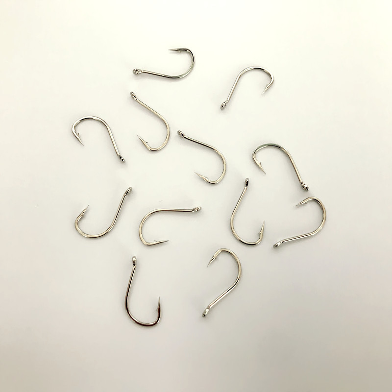 Fishhooks Wholesale By Bulk 20 - Fishing Hook Circle reseña y precio