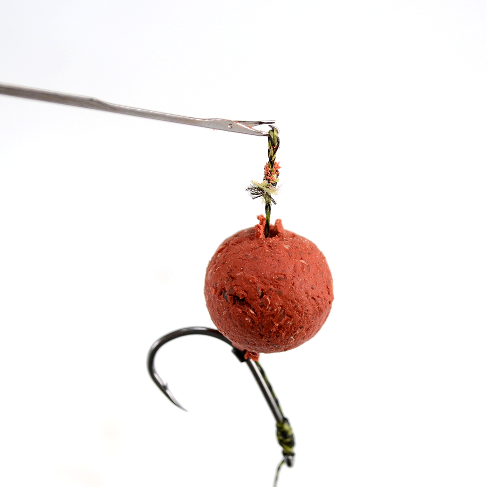 Hirisi Carp Fishing Bait Needl - Fishing Hook Stainless Steel reseña y precio