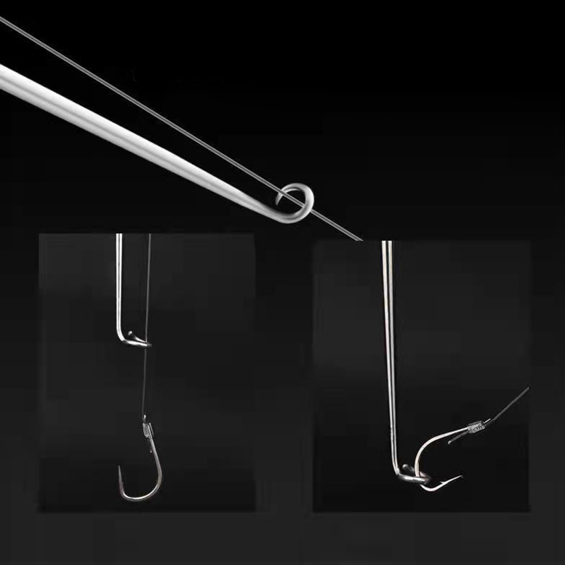New【Stainless Fish Hook Remove - Fishing Hook Remover reseña y precio