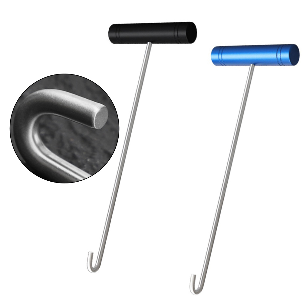 1Pcs Aluminum Alloy Fish Hook  - Fishing Hook Remover reseña y precio