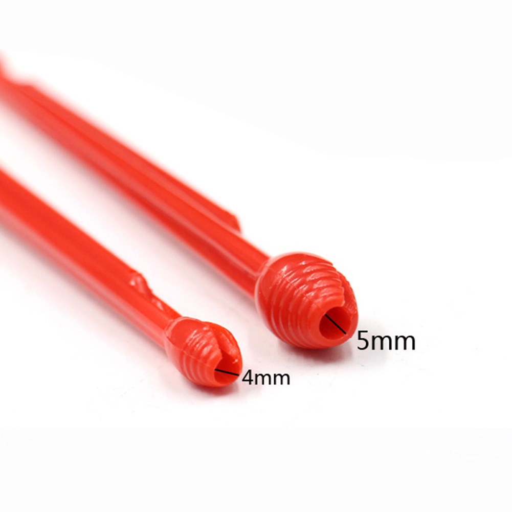 1PC Fishing  Hook Remover Tool - Fishing Hook Sharpener reseña y precio
