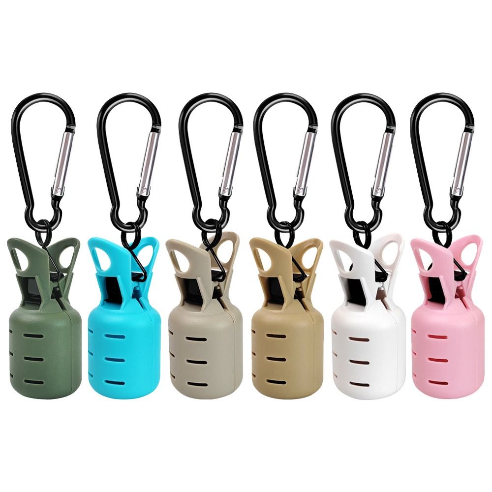 Durable With Carabiner Squid J - Fishing Hook Jig reseña y precio