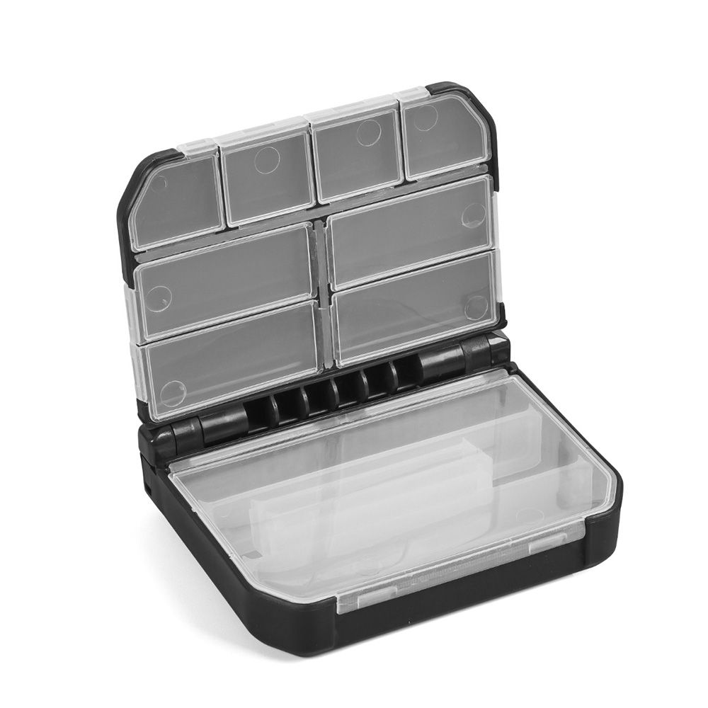 New Waterproof Container Fishi - Fishing Hook Box reseña y precio