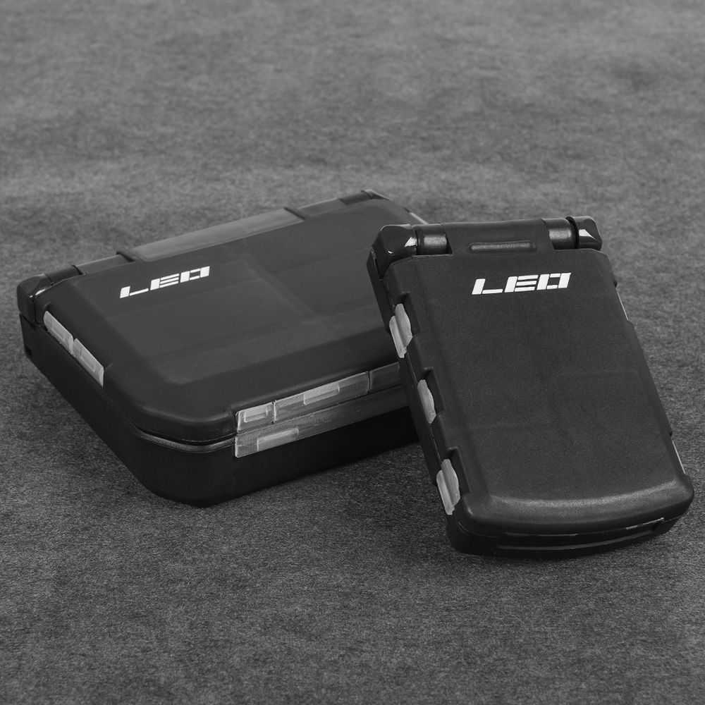 New Waterproof Container Fishi - Fishing Hook Box reseña y precio