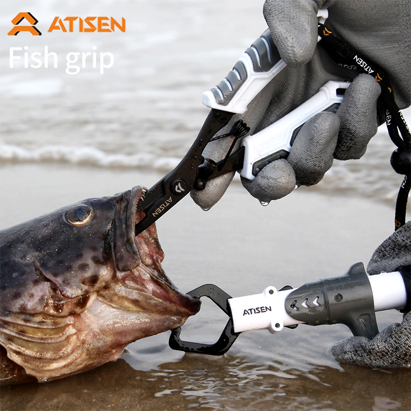 Fishing Tongs Hook Remover Sta - Fishing Hook Remover reseña y precio