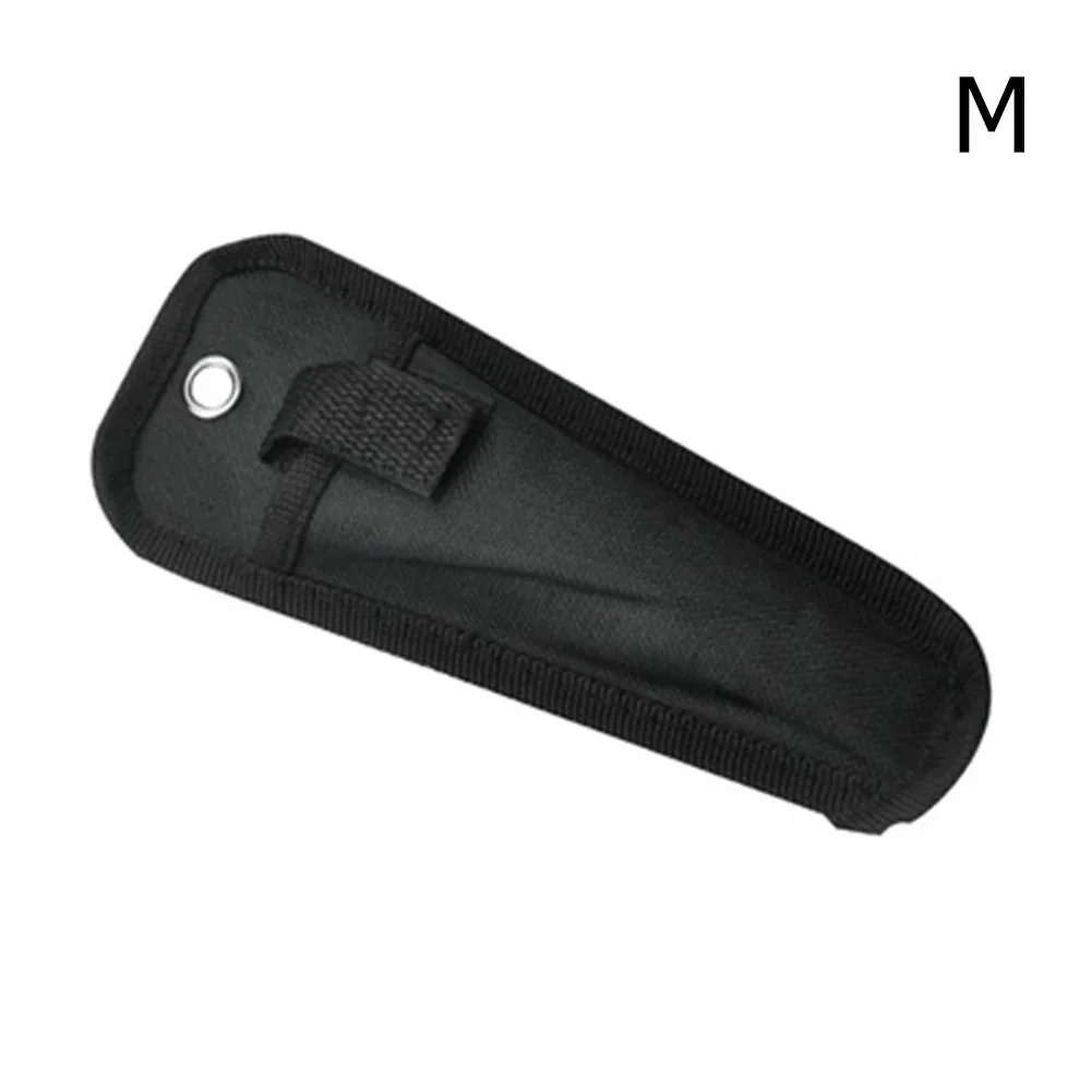 1pcs Sturdy Fishing Plier Bag  - Fishing Hook Sharpener reseña y precio