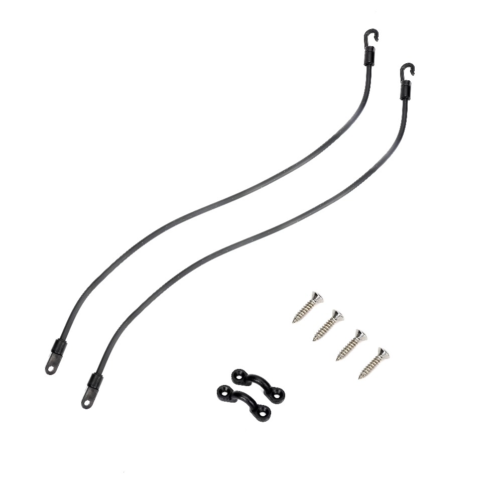 Fishing Rod Carrier Transport  - Fishing Hook reseña y precio