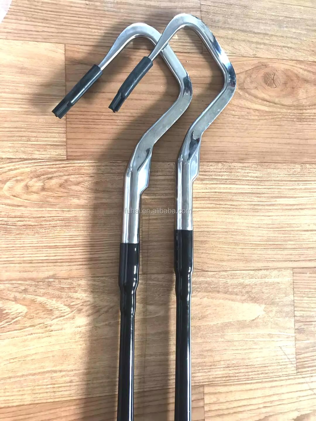 Max Drag 200kgs Carbon Handle  - Fishing Hook Stainless Steel reseña y precio