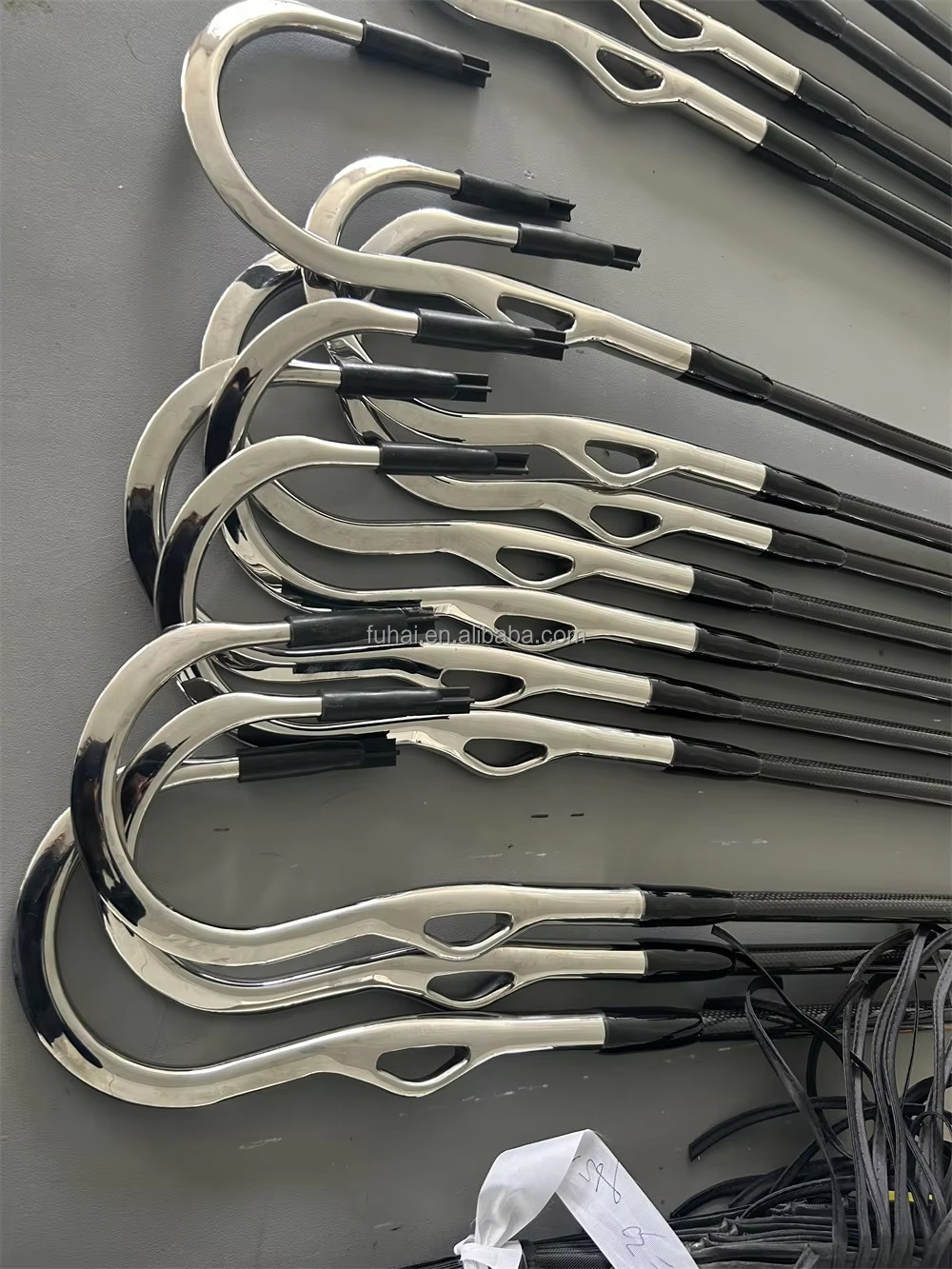 Max Drag 200kgs Carbon Handle  - Fishing Hook Stainless Steel reseña y precio