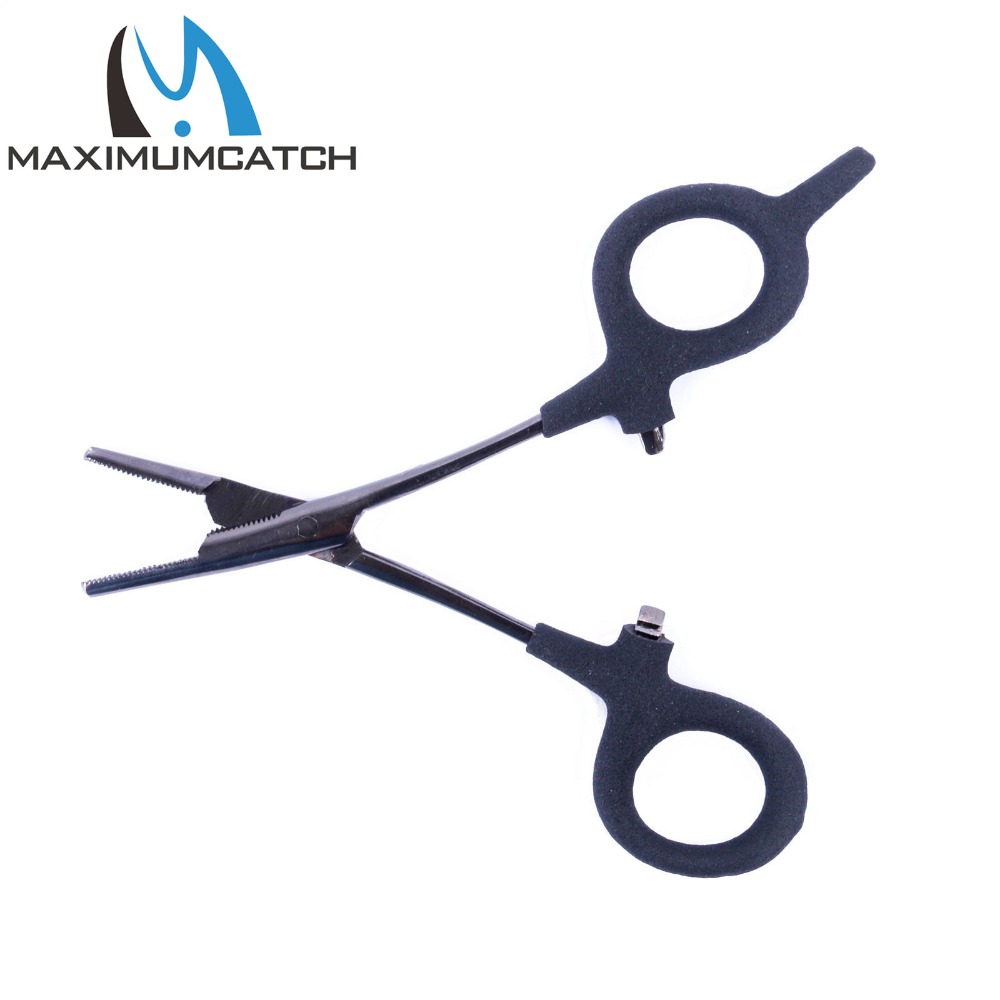 Maximumcatch Fly Fishing Hook  - Fishing Hook Stainless Steel reseña y precio