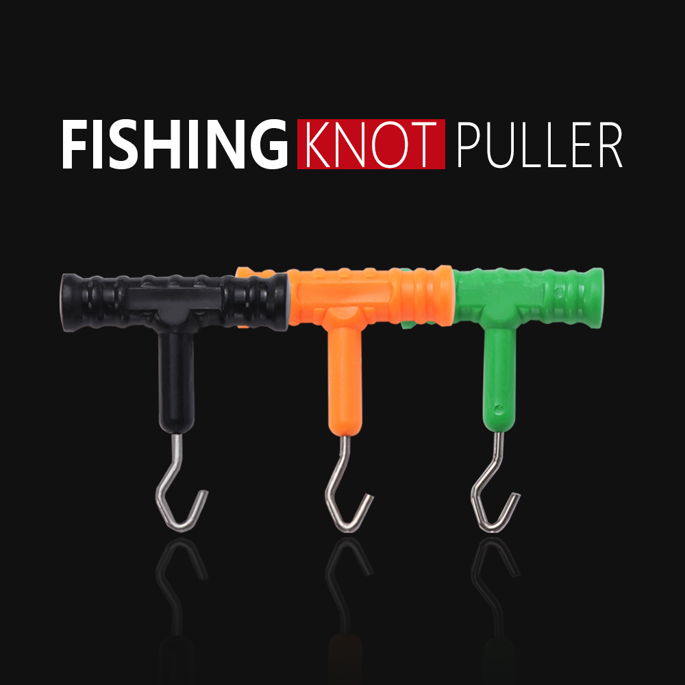 3PCS ABS Grip+Stainless Steel  - Fishing Hook Stainless Steel reseña y precio