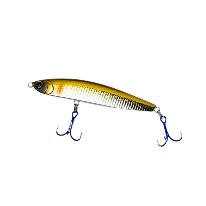 Water Sniper 10.5g 75mm Jerk P - Fishing Hook Treble reseña y precio