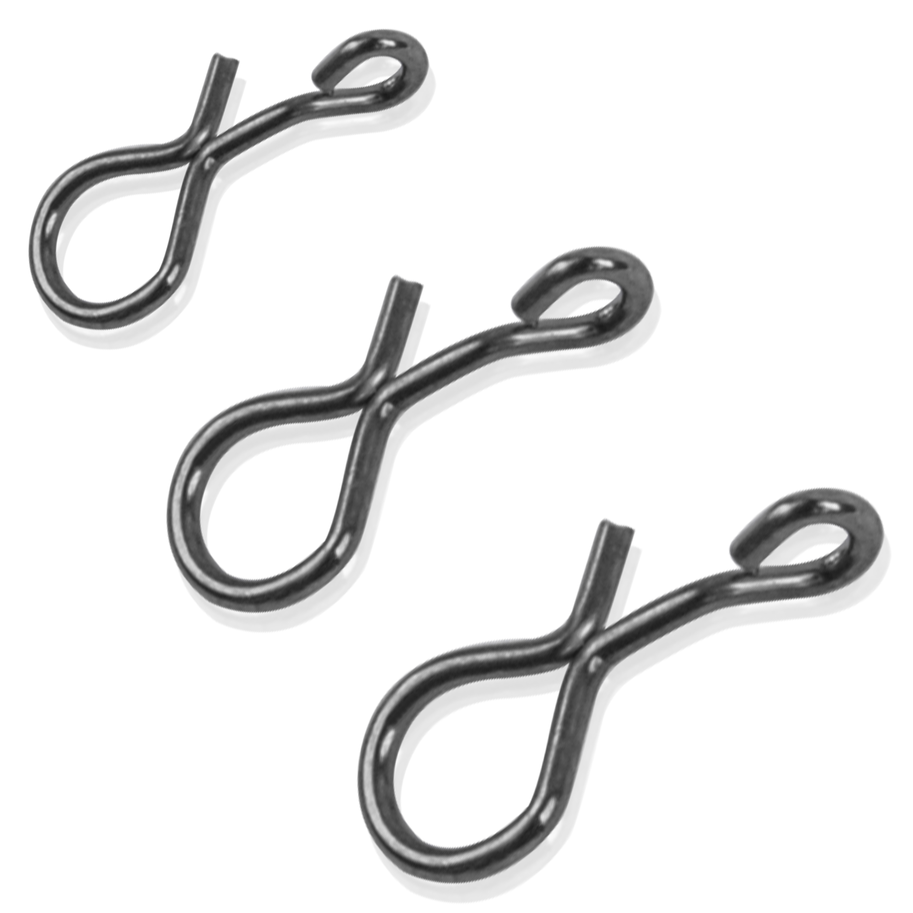 300pcs/box Saltwater Quick Cha - Fishing Hook Box reseña y precio