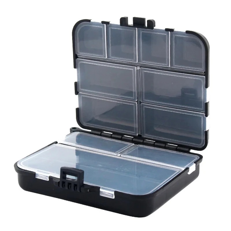 Gear Box Fishing Accessories B - Fishing Hook Box reseña y precio