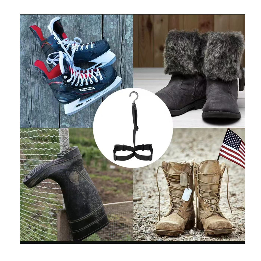 Fishing Wader Hanger Adjustabl - Fishing Hook reseña y precio