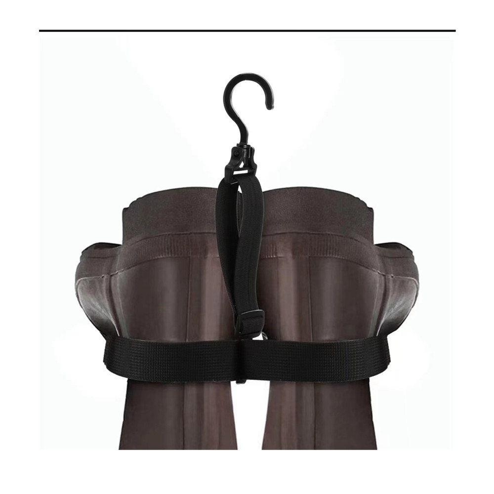 Fishing Wader Hanger Adjustabl - Fishing Hook reseña y precio