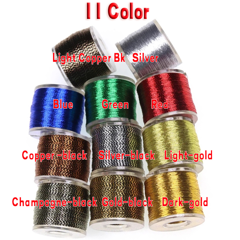 100 Yards Fishing Rod Building - Fishing Hook Jig reseña y precio
