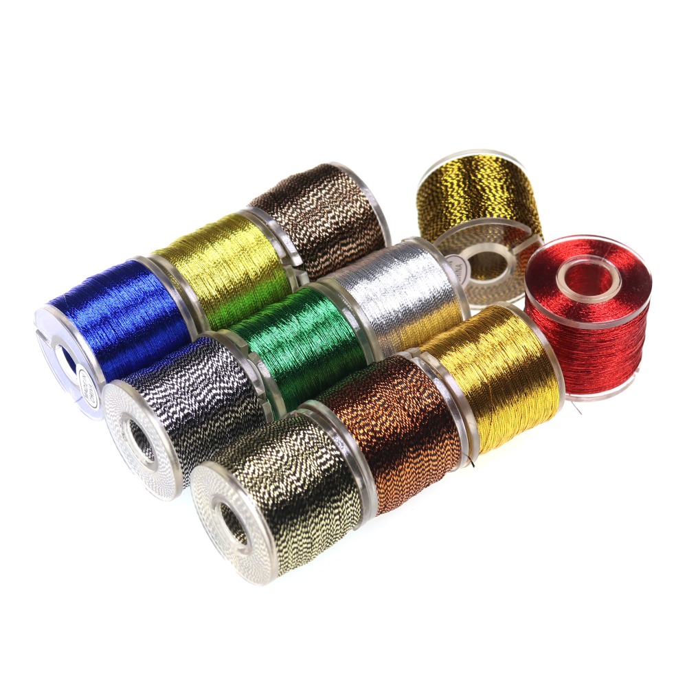 100 Yards Fishing Rod Building - Fishing Hook Jig reseña y precio