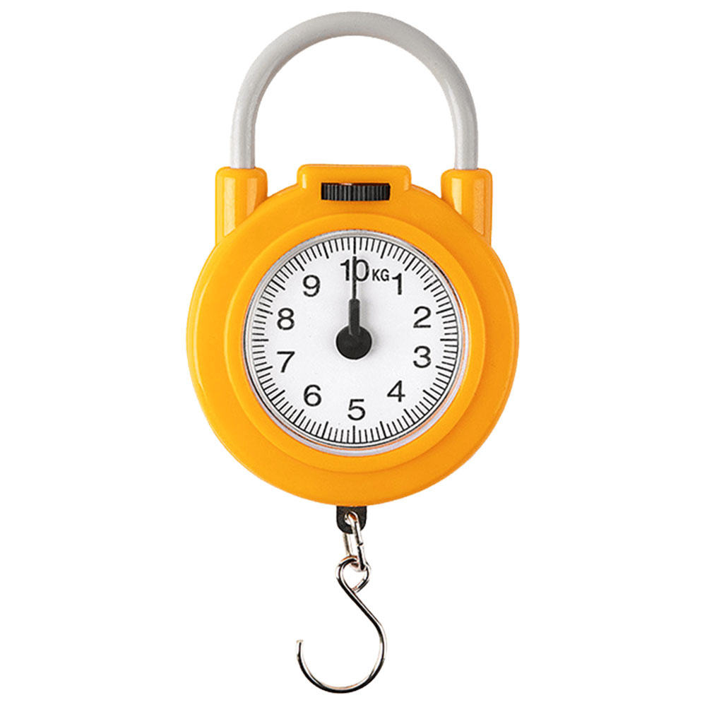 10KG Digital Electronic Hangin - Fishing Hook reseña y precio