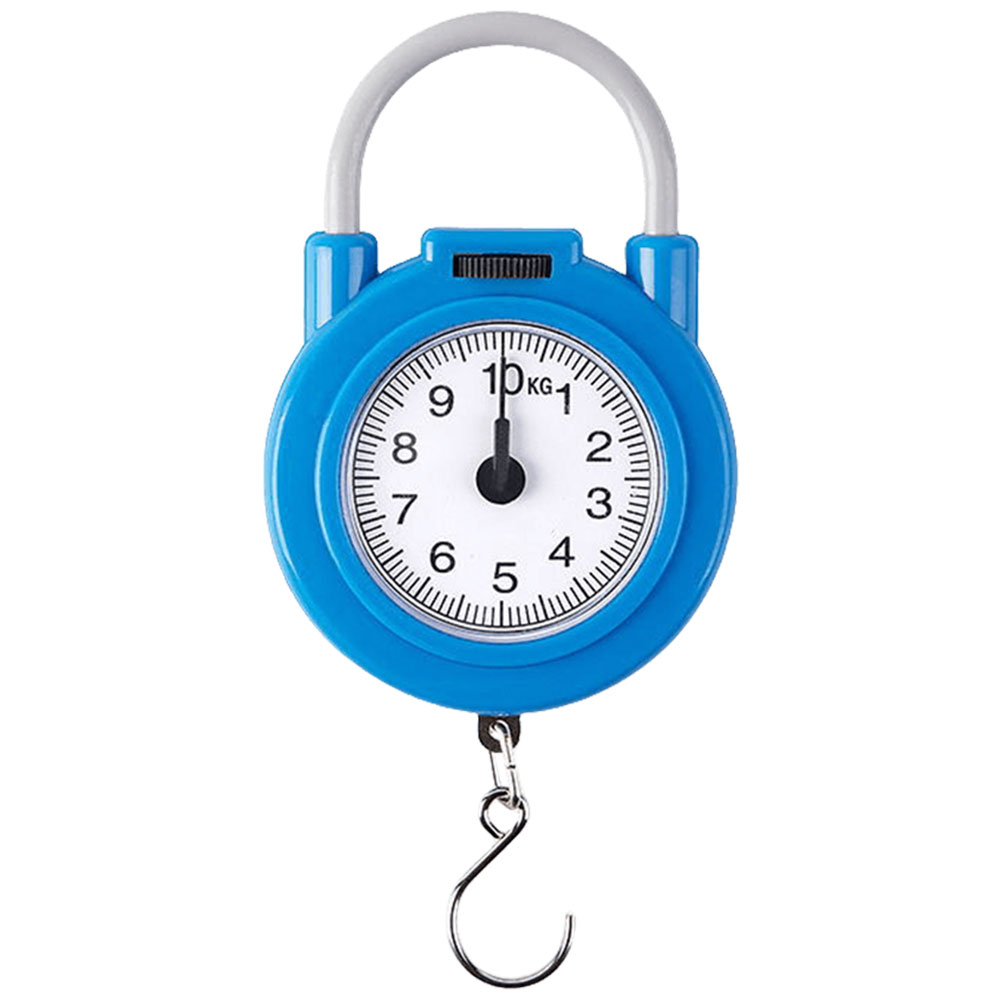 10KG Digital Electronic Hangin - Fishing Hook reseña y precio