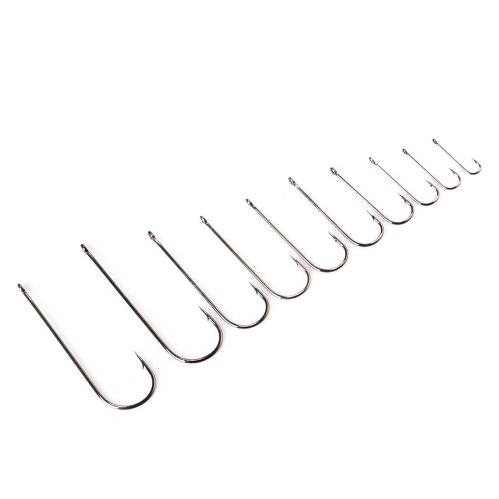 FTK Classic ABERDEEN Sea Fishi - Fishing Hook Offset reseña y precio