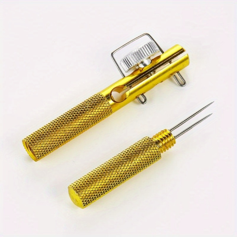 Full Metal Fishing Hook Knotti - Fishing Hook Remover reseña y precio