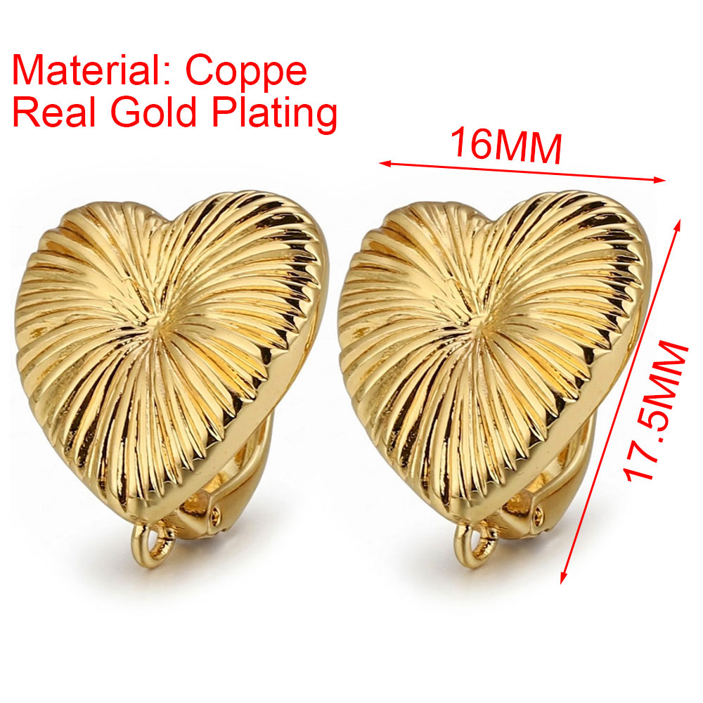 2/4/6pcs Texture Heart Leverba - Fishing Hook reseña y precio