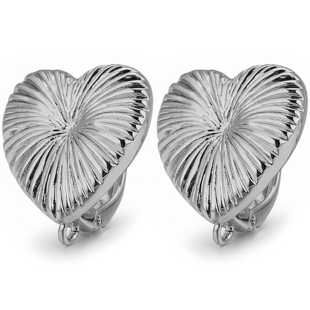 2/4/6pcs Texture Heart Leverba - Fishing Hook reseña y precio