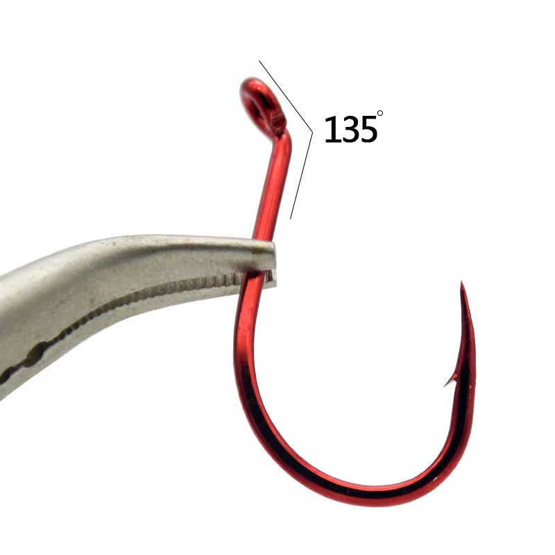 Original Mustad Sea Fishing Ho - Fishing Hook Assortment reseña y precio
