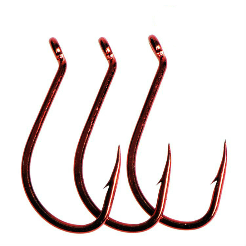 Original Mustad Sea Fishing Ho - Fishing Hook Assortment reseña y precio