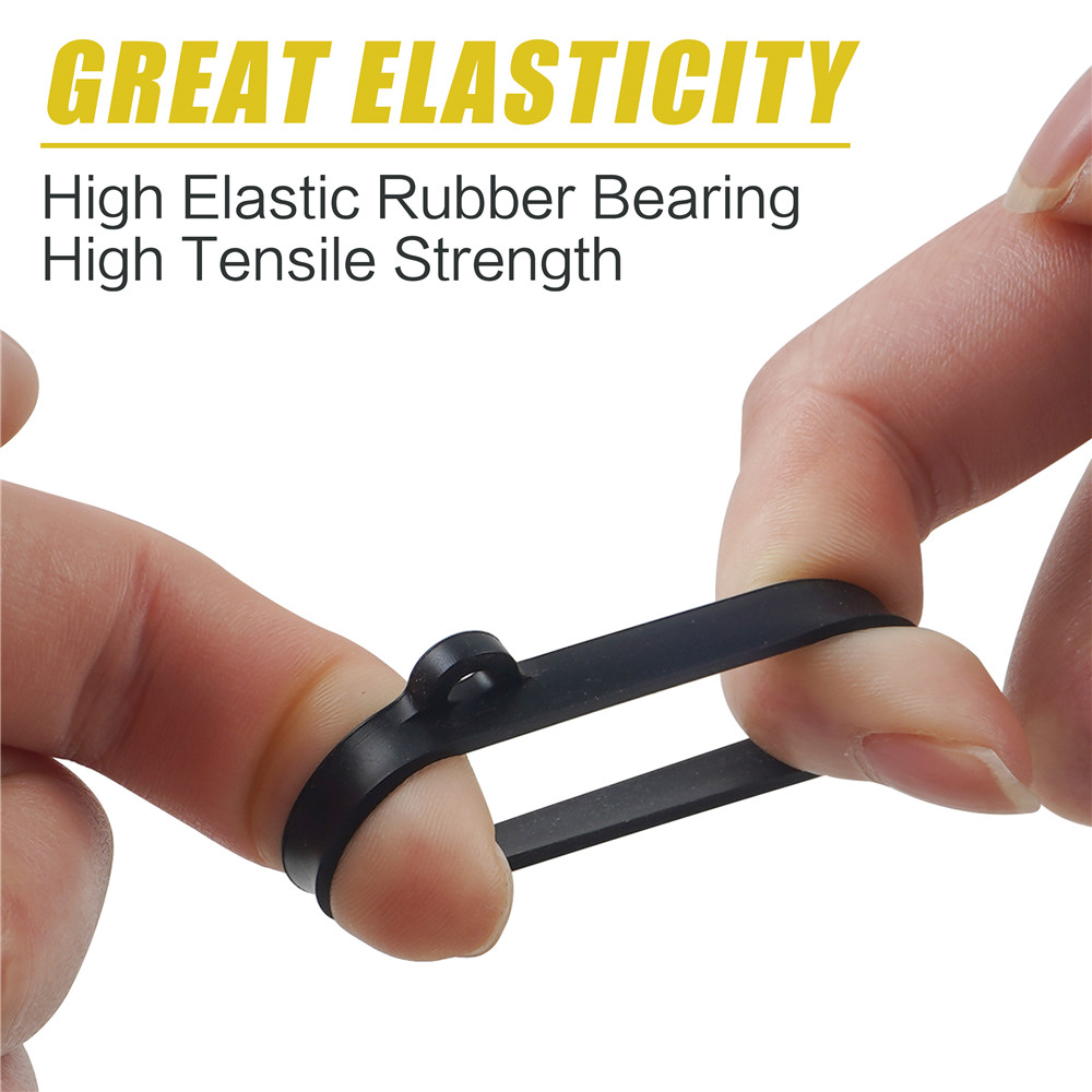 10PCS Fishing Hook Keeper for  - Fishing Hook Box reseña y precio