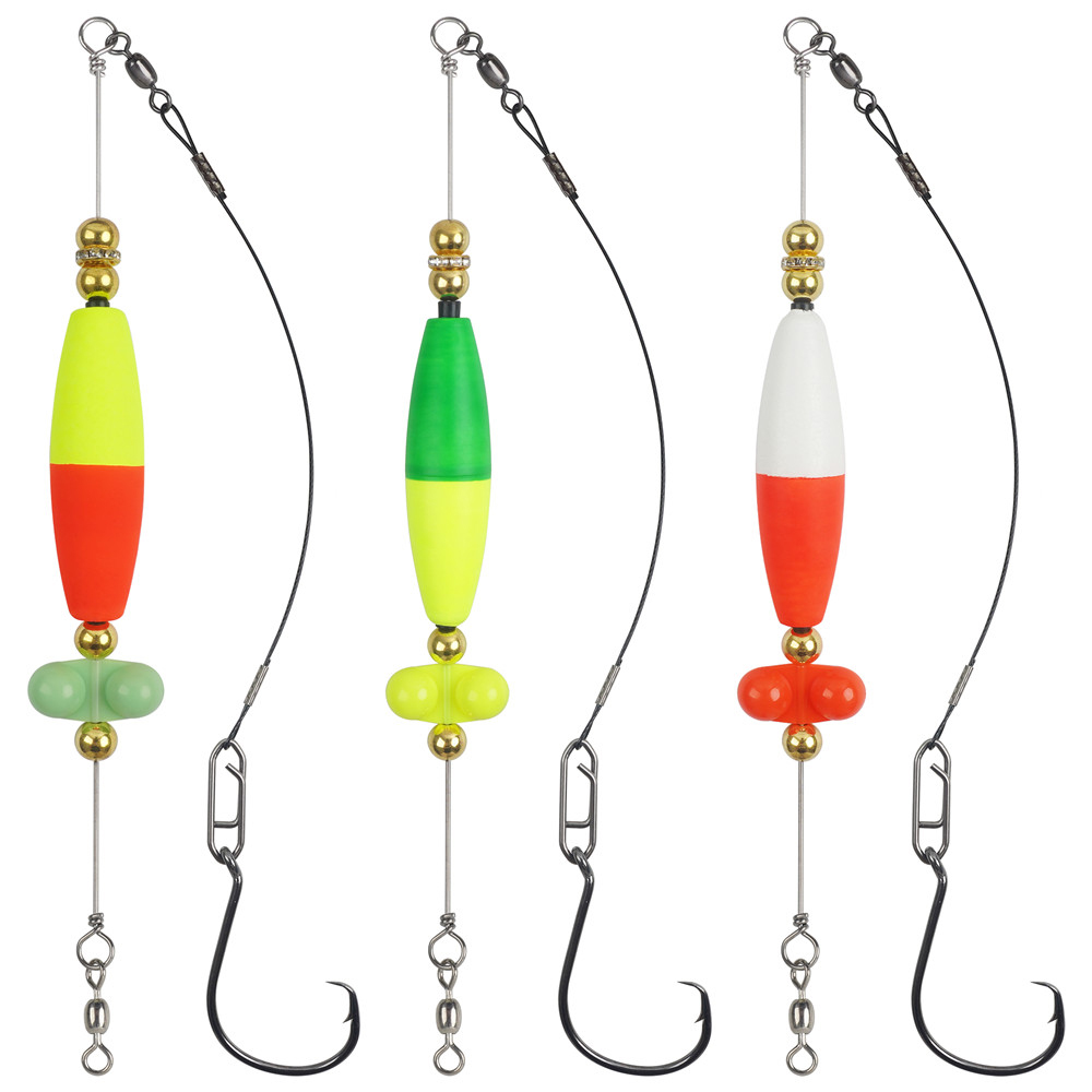 2pcs Catfish hooks with Peg Fl - Fishing Hook Circle reseña y precio