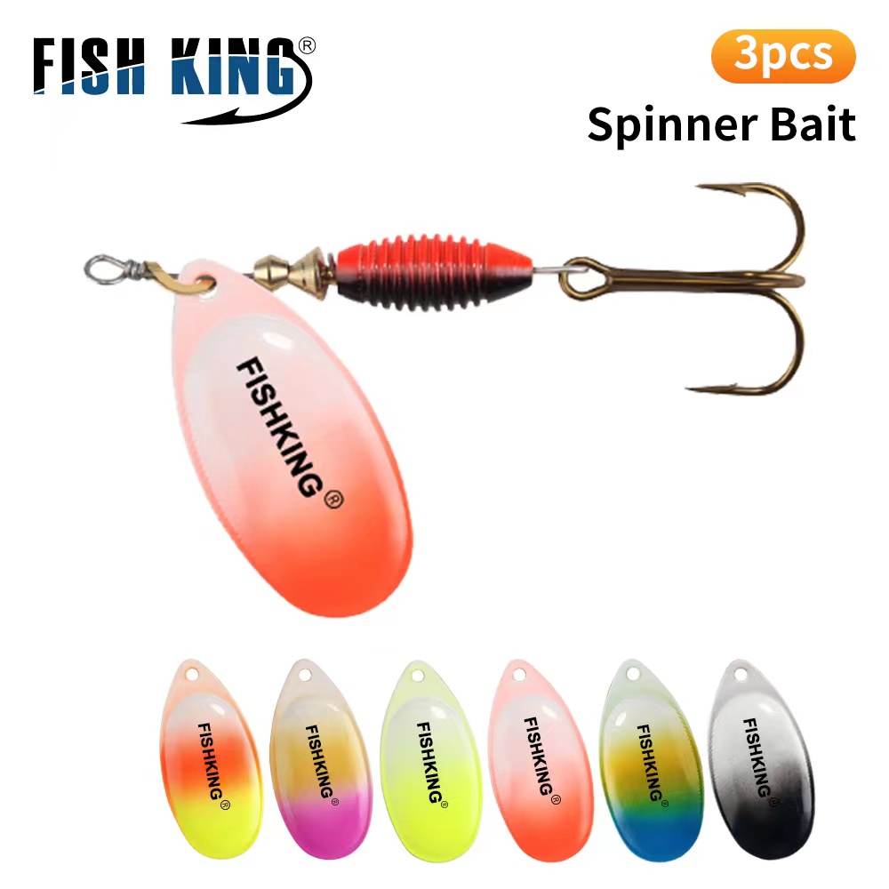 NGB Fishing Lure 3pcs/lot 4g 4 - Fishing Hook Treble reseña y precio