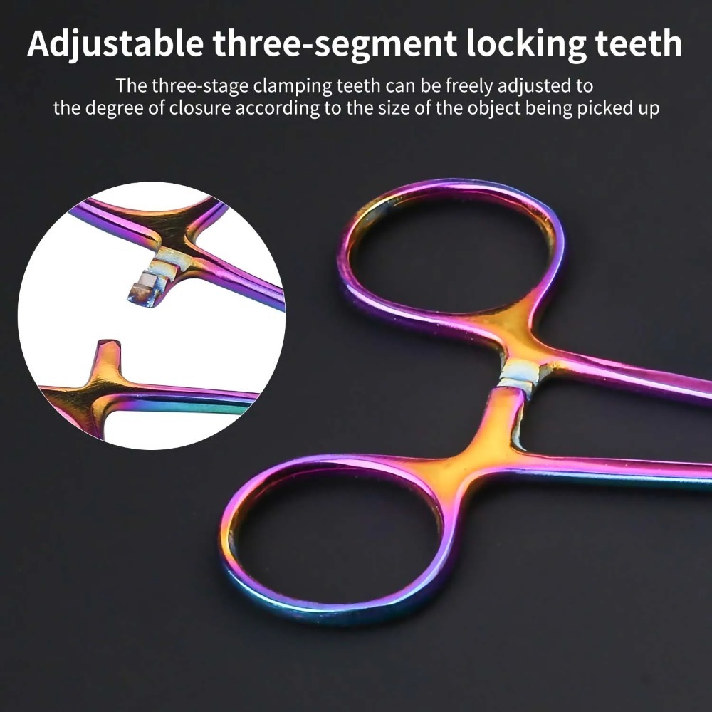 remium Serrated Fishing Pliers - Fishing Hook Sharpener reseña y precio